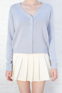 Billie Cotton Sweater