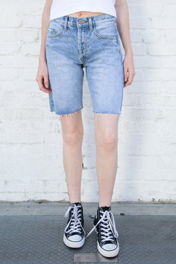 Addison Denim Shorts