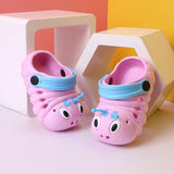 Supper CUTE and COMFY Sandals for kids