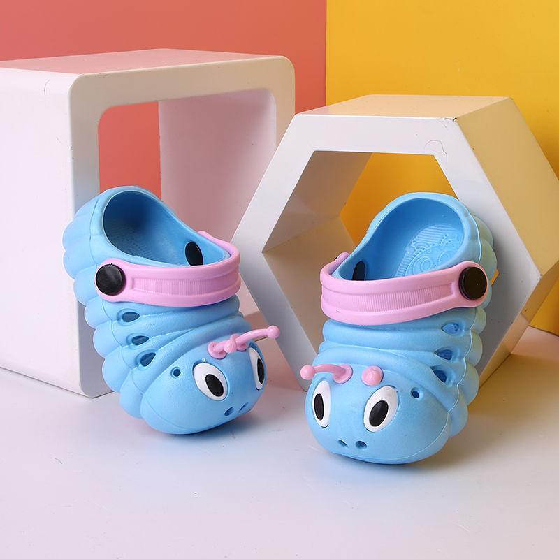 Supper CUTE and COMFY Sandals for kids