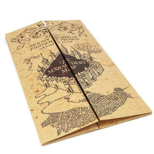 Marauder's Map™ By The Noble Collection