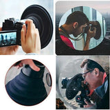 【2021 Global Hot Sale】Anti-reflective Glass Lens Hood Cover